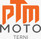 Logo Ptm Moto Terni Srl